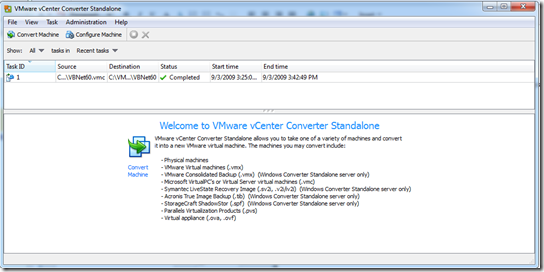VMwareConverter