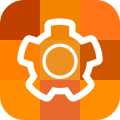 shades-of-orange.com code blog logo